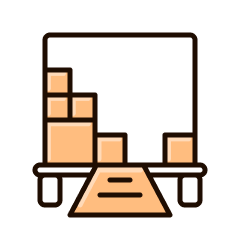 Commercial Storage